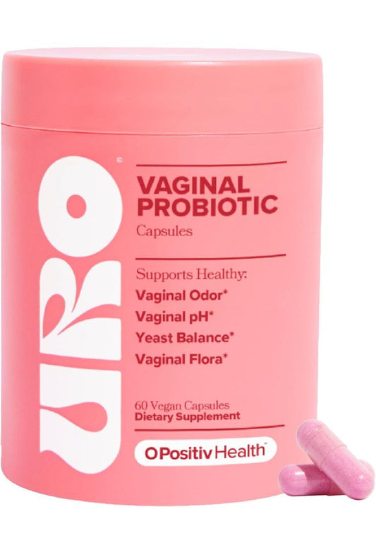 URO PROBIOTIC